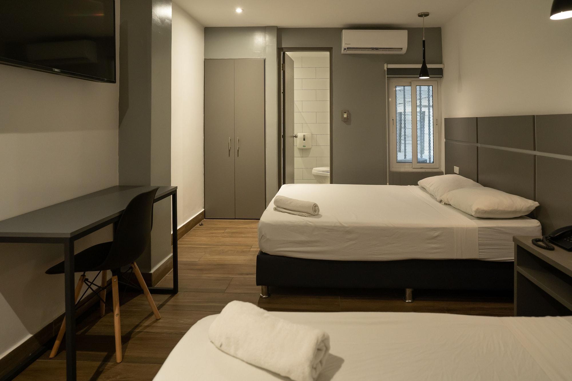 Residencial & Hotel Palazzo مدينة باناما المظهر الخارجي الصورة
