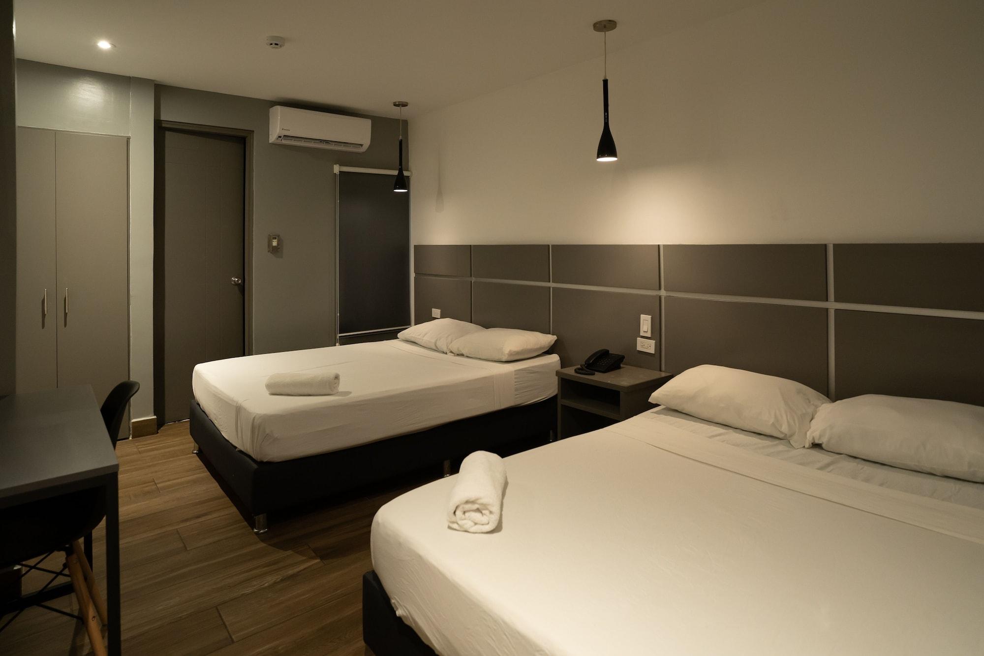 Residencial & Hotel Palazzo مدينة باناما المظهر الخارجي الصورة