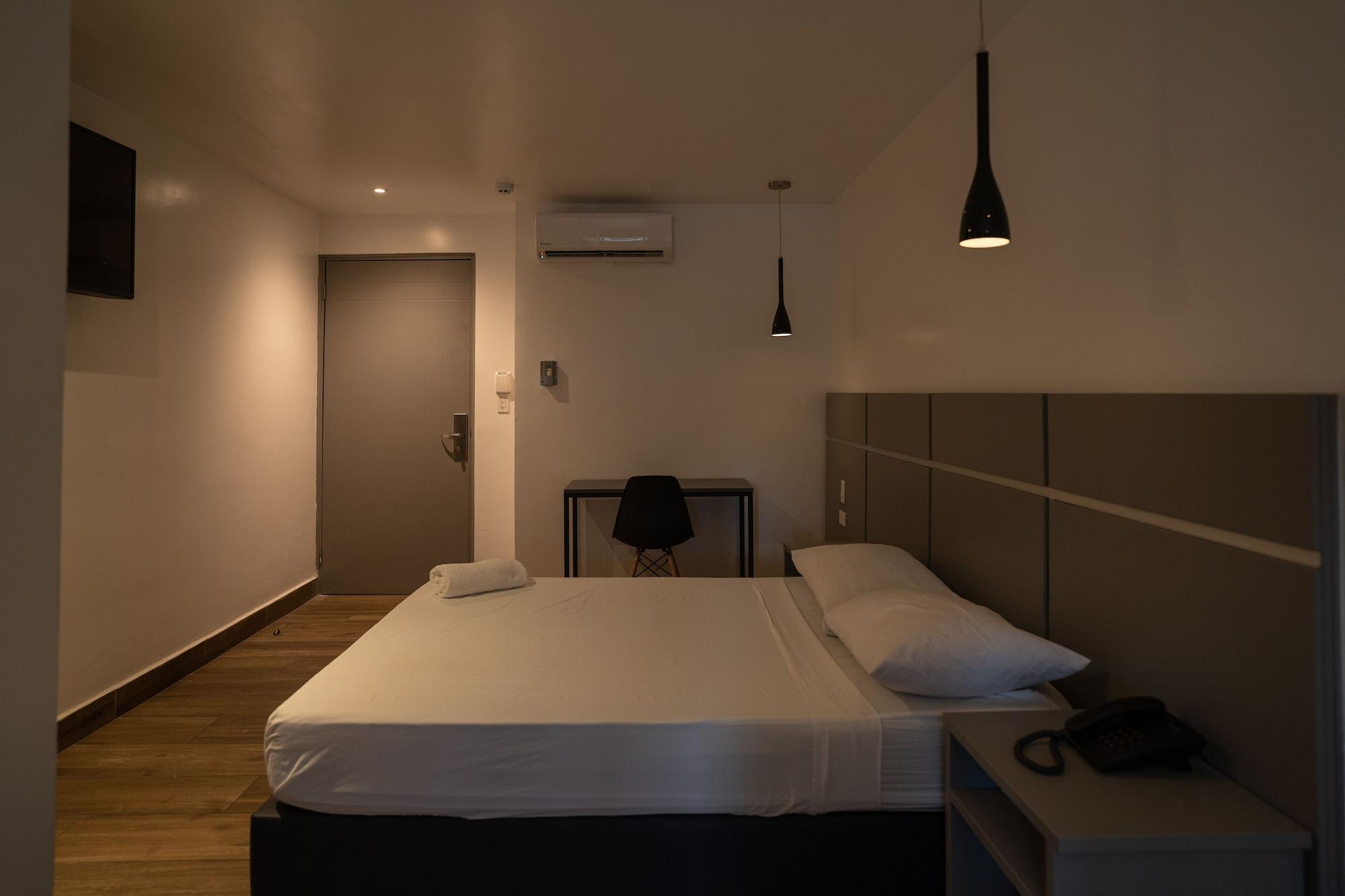 Residencial & Hotel Palazzo مدينة باناما المظهر الخارجي الصورة