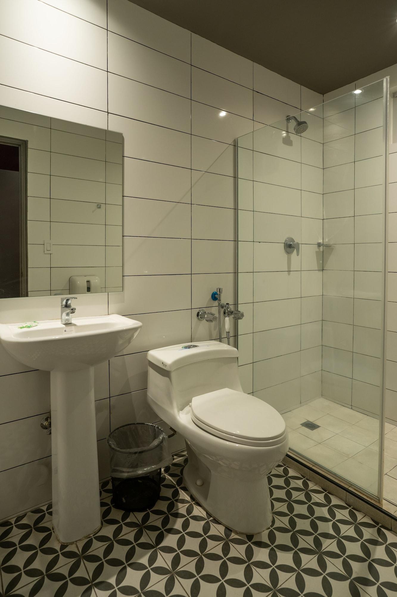 Residencial & Hotel Palazzo مدينة باناما المظهر الخارجي الصورة