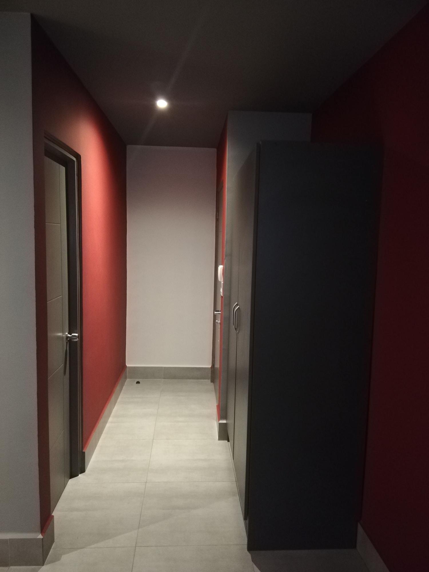 Residencial & Hotel Palazzo مدينة باناما المظهر الخارجي الصورة