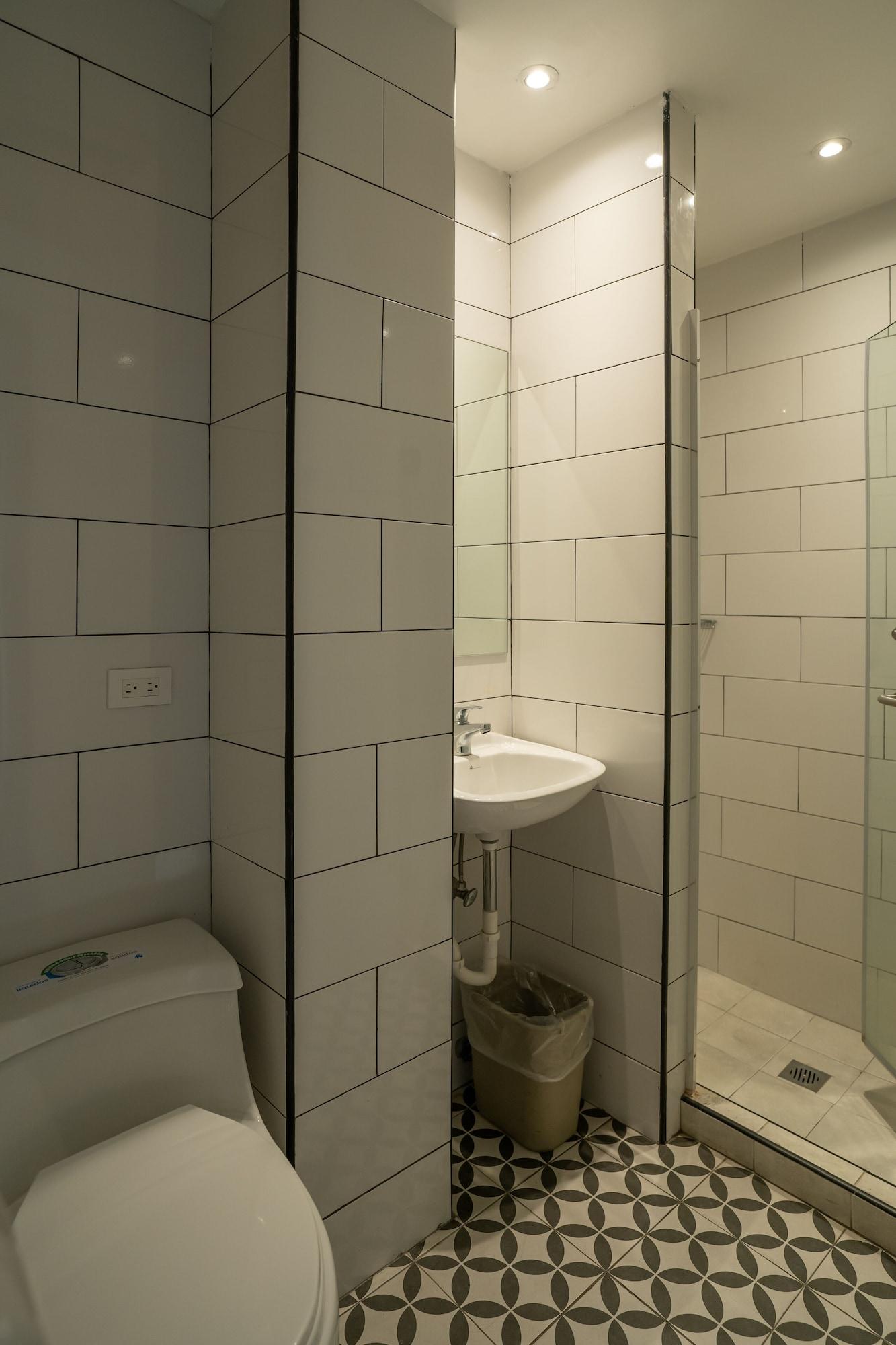 Residencial & Hotel Palazzo مدينة باناما المظهر الخارجي الصورة