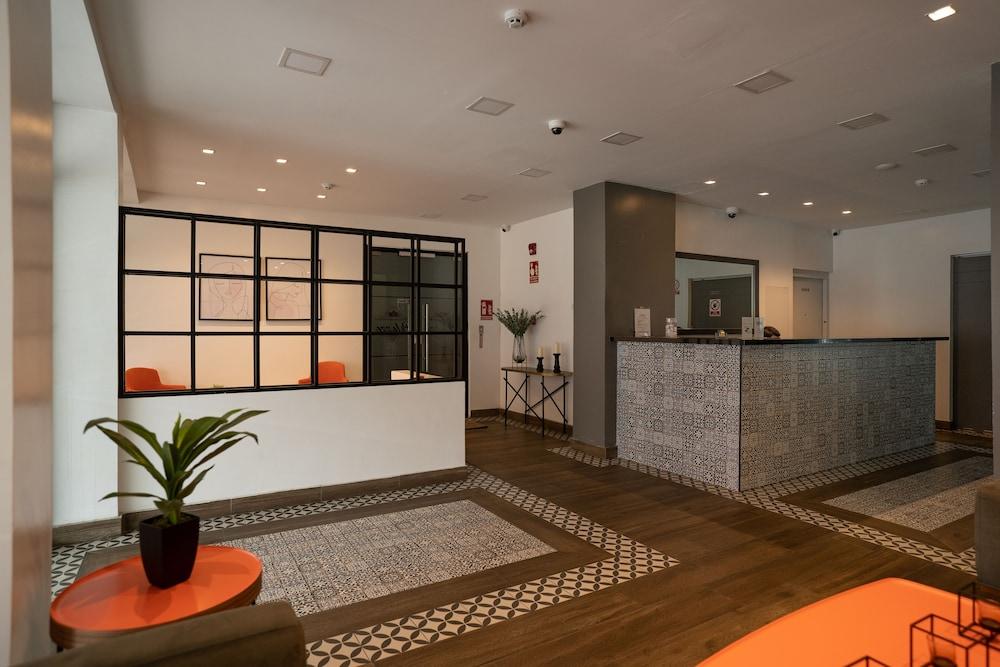 Residencial & Hotel Palazzo مدينة باناما المظهر الخارجي الصورة