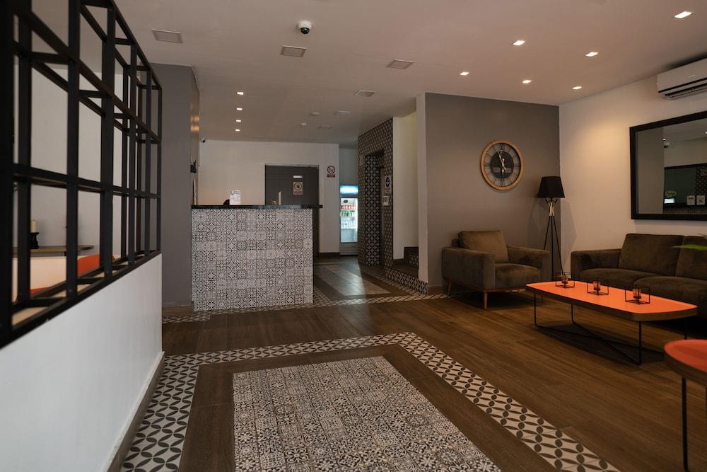 Residencial & Hotel Palazzo مدينة باناما المظهر الخارجي الصورة