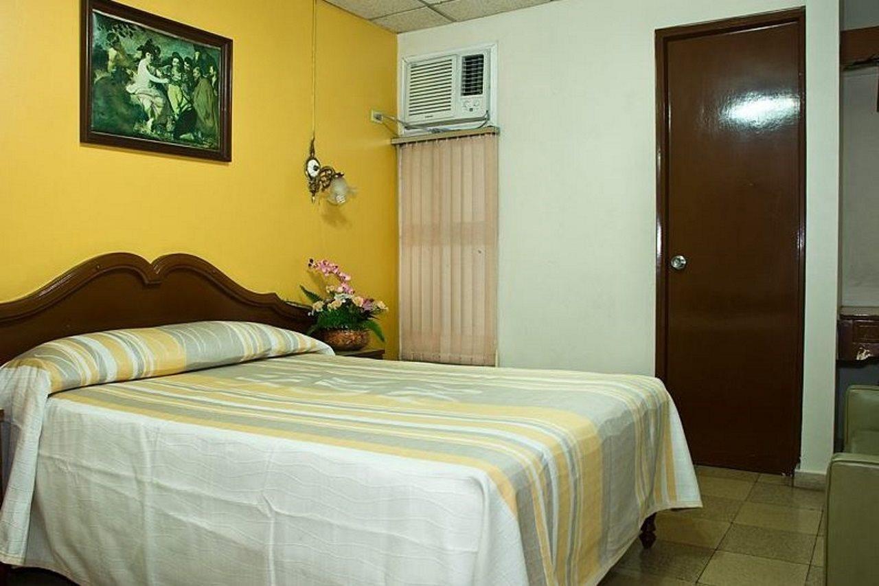 Residencial & Hotel Palazzo مدينة باناما المظهر الخارجي الصورة