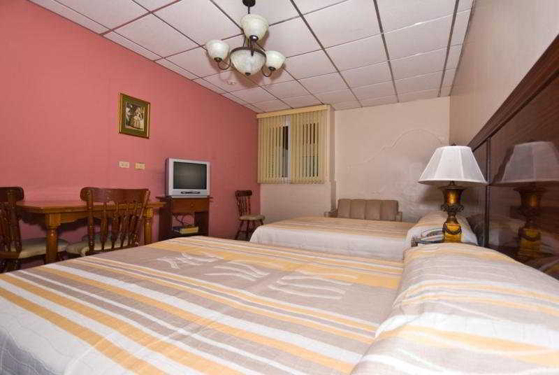 Residencial & Hotel Palazzo مدينة باناما الغرفة الصورة