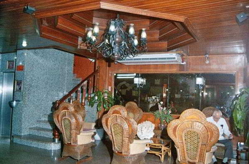 Residencial & Hotel Palazzo مدينة باناما المظهر الخارجي الصورة