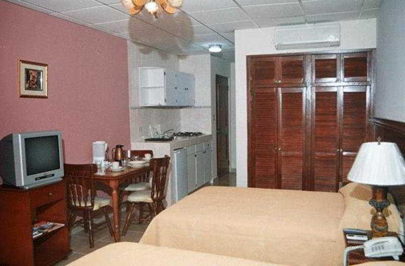 Residencial & Hotel Palazzo مدينة باناما المظهر الخارجي الصورة