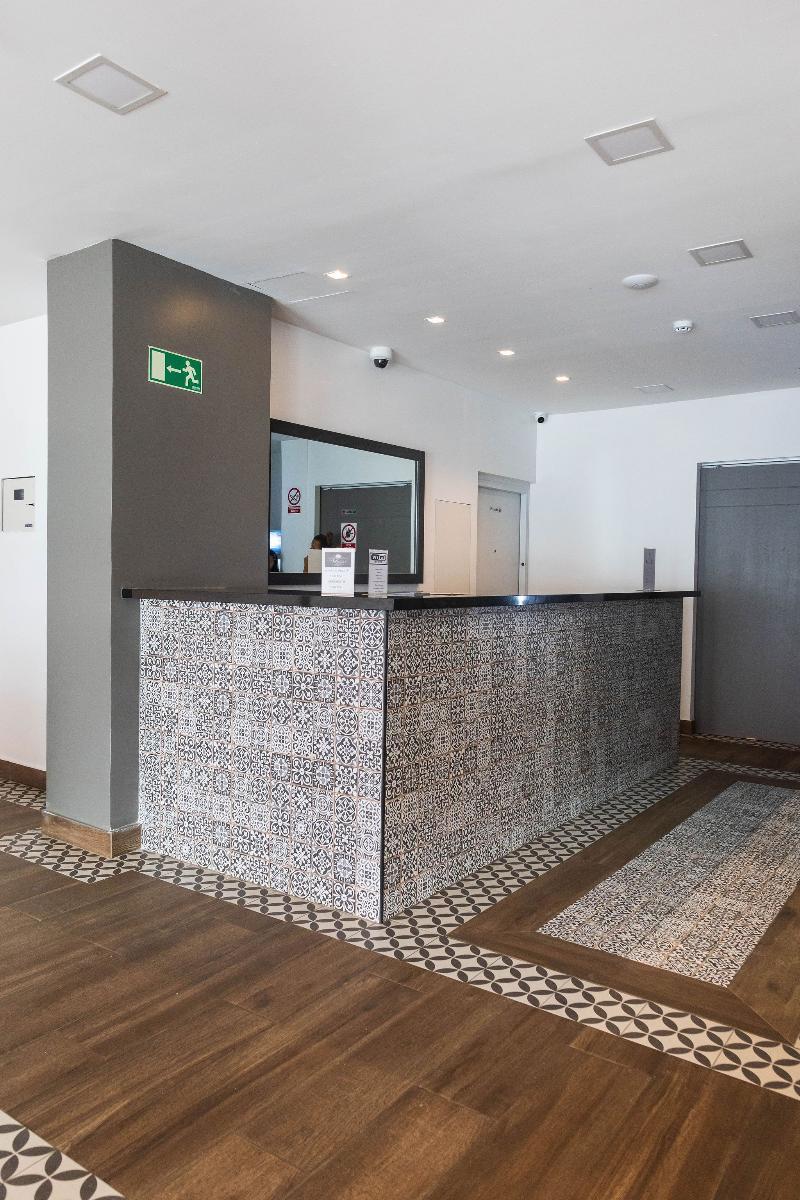 Residencial & Hotel Palazzo مدينة باناما المظهر الخارجي الصورة