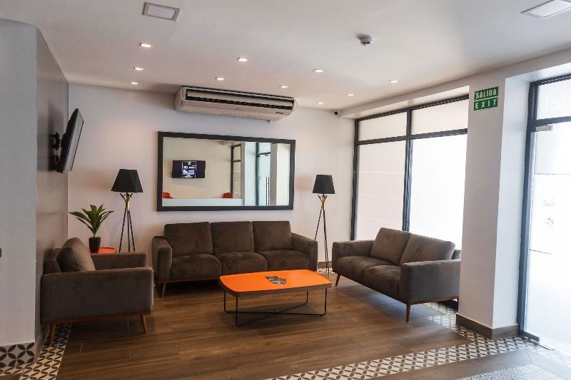 Residencial & Hotel Palazzo مدينة باناما المظهر الخارجي الصورة