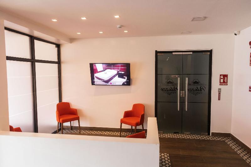 Residencial & Hotel Palazzo مدينة باناما المظهر الخارجي الصورة