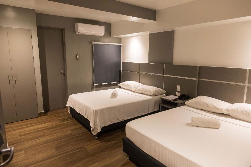 Residencial & Hotel Palazzo مدينة باناما المظهر الخارجي الصورة