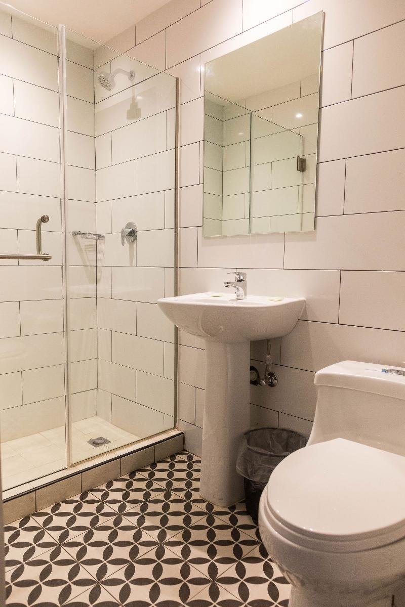 Residencial & Hotel Palazzo مدينة باناما المظهر الخارجي الصورة