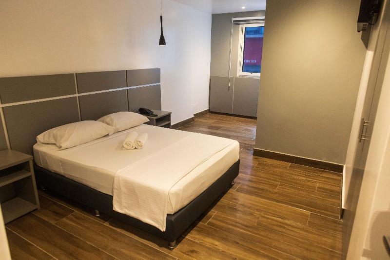 Residencial & Hotel Palazzo مدينة باناما المظهر الخارجي الصورة