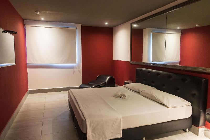 Residencial & Hotel Palazzo مدينة باناما المظهر الخارجي الصورة